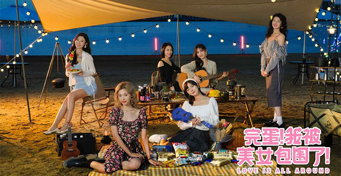 水果派激情解说：萝莉御姐女强人全试遍，最馋人妻娇媚诱惑