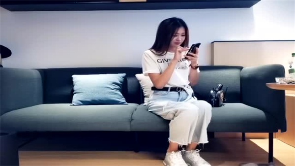 4场第3弹：极品大长腿的缠绕诱惑